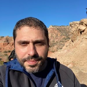 Meet your Posher, Gustavo